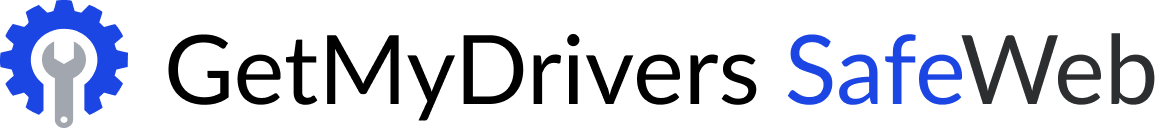 GetMyDrivers SafeWeb